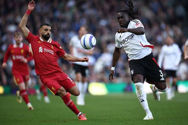 El Liverpool suma su segunda derrota, United y City firman un triste empate - Fútbol Internacional - ABC Color