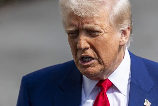 Fiscal general de EE.UU. dice que Trump “probablemente” no buscará la reelección - Mundo - ABC Color