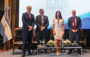 Paraguay integra la comisión directiva del gremio de seguros de América Latina