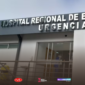 AUMENTAN LOS ESFUERZOS PARA DIAGNOSTICAR Y TRATAR EL VIH EN LA REGIÓN: ENTREVISTA CON LA DRA. MACARENA CRISTALDO - TVS