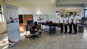 Refuerzan vigilancia sanitaria en Pedro Juan Caballero