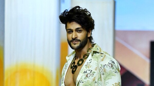 El Lakmé Fashion Week