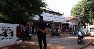 La Nación / Denuncian que una mujer murió por negligencia en el Hospital de Barrio Obrero