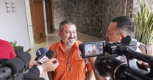 La Fiscalía quiere llevar a Yd a juicio oral en medio del escándalo por el derrumbe en Encarnación
