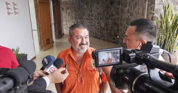 La Fiscalía quiere llevar a Yd a juicio oral en medio del escándalo por el derrumbe en Encarnación