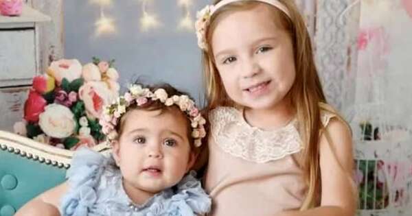 La Nación / Bahía Blanca: hallan el cuerpo de la niña desaparecida de 5 años