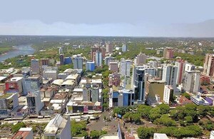 Landy Torres asegura que inversores argentinos se están instalando fuertemente en Alto Paraná | DIARIO PRIMERA PLANA