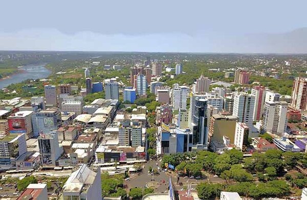 Landy Torres asegura que inversores argentinos se están instalando fuertemente en Alto Paraná | DIARIO PRIMERA PLANA