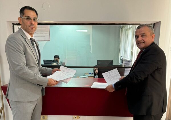 Imputan a representantes de Crown City por explotar apuestas adjudicadas a Apostala - PDS RADIO Y TV