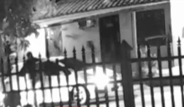 Incautaron el vehículo del presunto asesino del joven quinceañero: saltan más detalles del crimen
