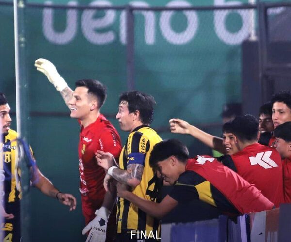 ¡Castigó a su añejo rival! Guaraní vence a Olimpia