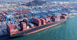 La Nación / Fitch rebaja la calificación de China por aumento de la deuda