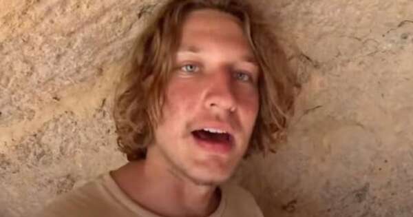 La Nación / Youtuber intentó visita ilegal en India a una tribu aislada del mundo