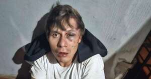 Diario HOY | Policías encubiertos capturan a ladrón que asaltó y violó a una joven en CDE