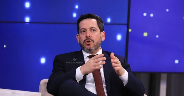 La Nación / Cartes en Israel: “Fue un viaje de reivindicación, para hacer justicia”, dice titular de Diputados