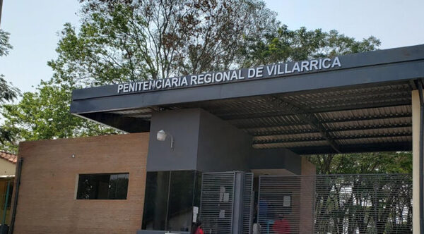 Hallan muerto a un interno y al parecer se suicidó