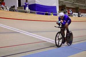 Exitoso cierre del Panamericano de Ciclismo - Polideportivo - ABC Color