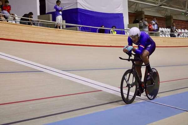Exitoso cierre del Panamericano de Ciclismo - Polideportivo - ABC Color