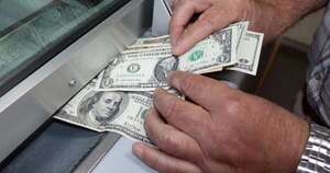 La Nación / Sistema financiero muestra un vigoroso crecimiento