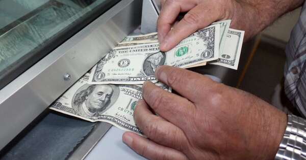 La Nación / Sistema financiero muestra un vigoroso crecimiento