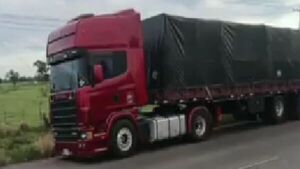 Reportan fallecimiento de un conductor en Puerto Falcón - SNT