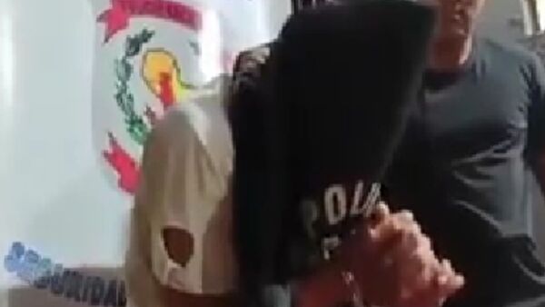 Hombre que terminó con la vida de una joven fue capturado en CDE - SNT
