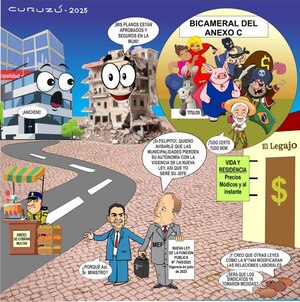 Mbeguemi Online: Semana Santa y los santos públicos » San Lorenzo PY