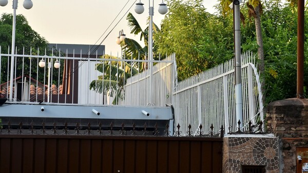 Vivir enrejado no es la solución para combatir la inseguridad, dice experto