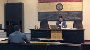 Detención y allanamiento nulo