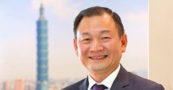 Taiwán late en el corazón de la industria paraguaya