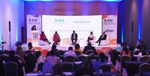 MEF participó en panel sobre taxonomía verde en el gasto público en El Salvador