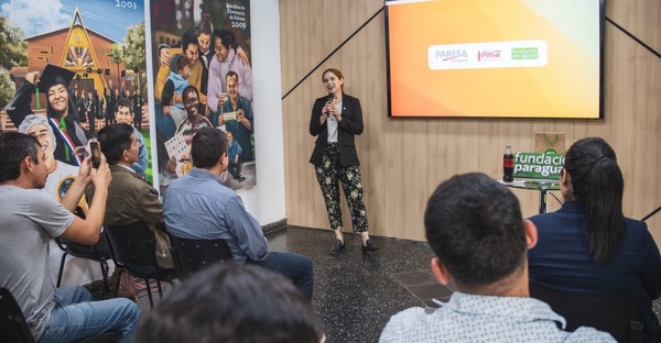 Lanzan nueva edición de Estemos Abiertos para capacitar a emprendedores y comerciantes
