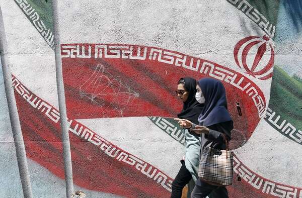 Irán dice que no desarrollará armas nucleares aunque sea atacado por EE.UU. - Mundo - ABC Color