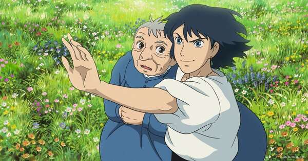 La Nación / Estilo Ghibli: “Un insulto a la vida misma”, pensaba Miyazaki de la IA