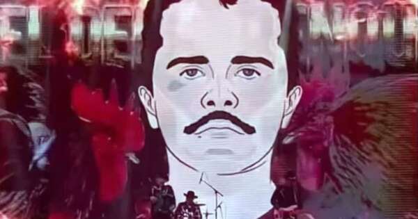La Nación / EE. UU. cancela visa a grupo mexicano por “glorificar” a un narco
