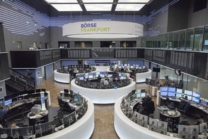 Fuertes caídas en las bolsas de Asia, Europa y las criptomonedas | Economía y Finanzas | 5Días