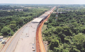 En Foz de Yguazú prevén conclusión de las obras complementarias para finales del 2025 - La Clave