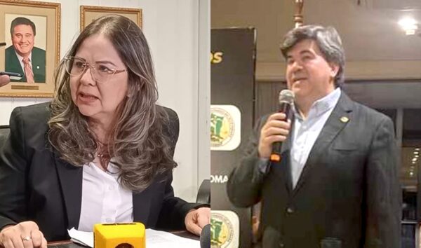 Indignante: camaristas que beneficiaron a violento abogado incluso liberaron a narco - La Clave