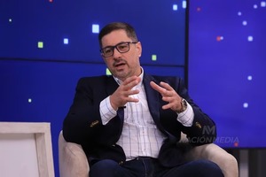 Para Ovelar, Abdo tuvo una actitud legionaria y totalmente anticolorada - ADN Digital