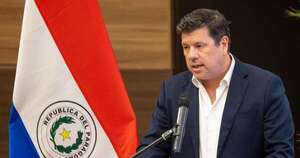 La Nación / Espionaje del Brasil: “Sería un acto de irresponsabilidad no exigir explicaciones”