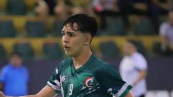 Murió tras farra de 15 años: golpearon a futbolista adolescente con una manopla