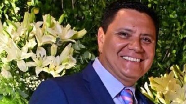 ¿Cómo ocurrió la muerte del experto paracaidista?: Testigo cuenta lo sucedido