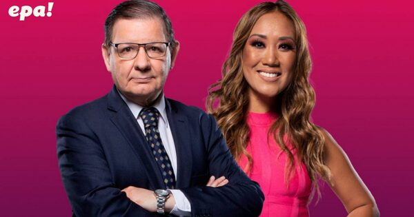 ¿La dupla mañanera más esperada de la TV finalmente se hace realidad?