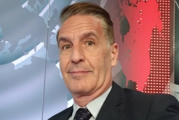 Enrique Vargas Peña se declaró “sexoadicto”
