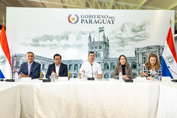 El 15 de abril arrancan nuevas mesas de protección social en Concepción y Canindeyú - ADN Digital