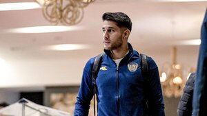 Ya está en Mendoza