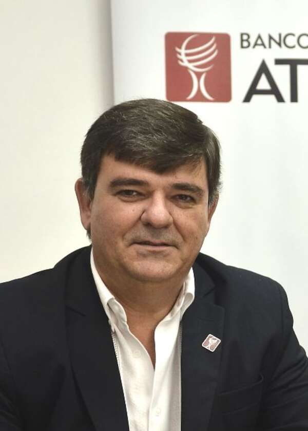 Director de Banco Atlas desmiente incumplimiento de contrato y deuda con ITTI - Economía - ABC Color