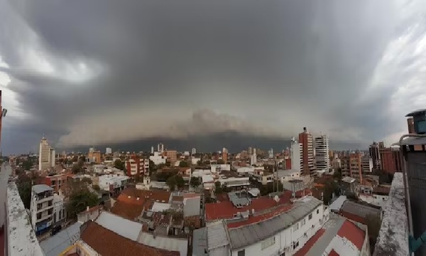 Inicia la semana con lluvias y tormentas en gran parte del país - OviedoPress