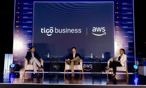 Seguridad y resiliencia en entornos multi-nube: una nueva edición de TrendTalks de Tigo Business