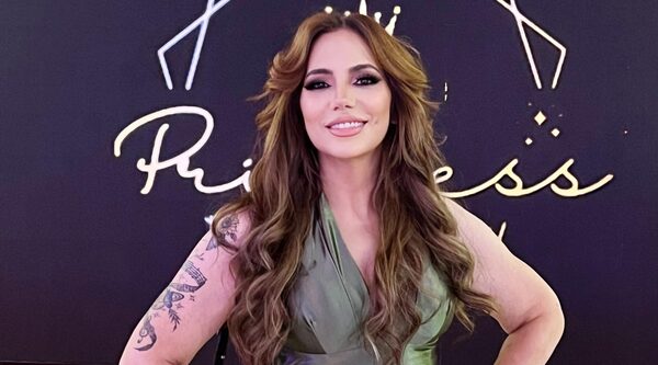 Clara Franco: “Soy adicta al trabajo”
